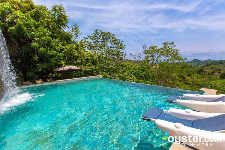 Best Manuel Antonio Boutique Hotels